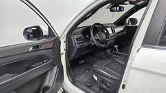2023 SsangYong Rexton Diesel 2.2 4WD — фото 11