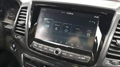 2023 SsangYong Rexton Diesel 2.2 4WD — фото 16