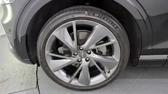 2021 Genesis GV70 2.5T Gasoline AWD, чёрный — фото 5