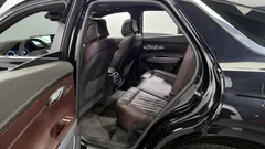 2021 Genesis GV70 2.5T Gasoline AWD, чёрный — фото 11