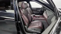 2021 Genesis GV70 2.5T Gasoline AWD, чёрный — фото 12