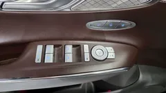 2021 Genesis GV70 2.5T Gasoline AWD, чёрный — фото 14