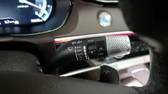 2021 Genesis GV70 2.5T Gasoline AWD, чёрный — фото 16