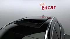 2021 Genesis GV70 2.5T Gasoline AWD, чёрный — фото 20
