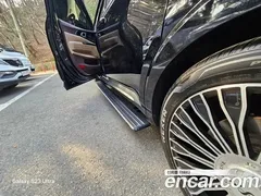 2023 Kia Carnival Gasoline 9-seater Limousine(Special vehicle) — фото 2