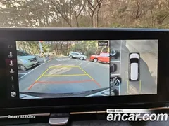 2023 Kia Carnival Gasoline 9-seater Limousine(Special vehicle) — фото 4