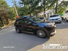 2023 Kia Carnival Gasoline 9-seater Limousine(Special vehicle) — фото 5