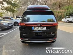 2023 Kia Carnival Gasoline 9-seater Limousine(Special vehicle) — фото 7