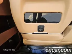 2023 Kia Carnival Gasoline 9-seater Limousine(Special vehicle) — фото 15