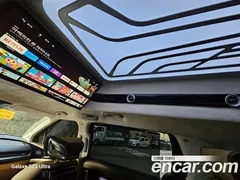 2023 Kia Carnival Gasoline 9-seater Limousine(Special vehicle) — фото 18