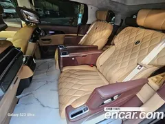 2023 Kia Carnival Gasoline 9-seater Limousine(Special vehicle) — фото 20