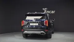 2022 Hyundai Palisade Gasoline 3.8 4WD — фото 4
