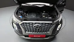 2022 Hyundai Palisade Gasoline 3.8 4WD — фото 6