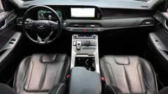 2022 Hyundai Palisade Gasoline 3.8 4WD — фото 7