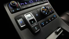 2022 Hyundai Palisade Gasoline 3.8 4WD — фото 9