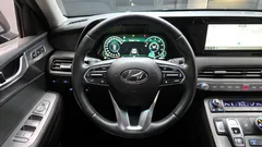 2022 Hyundai Palisade Gasoline 3.8 4WD — фото 13