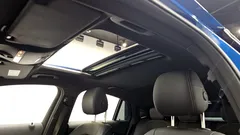 2023 Mercedes-Benz GLC-Class GCL300 4MATIC Coupe, синий — фото 20