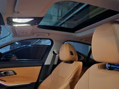 2023 BMW 3-Series 320i — фото 17