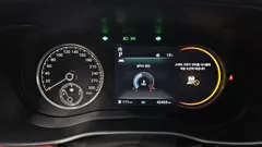 2022 Genesis G70 Gasoline 2.0T 4WD, 담녹색 — фото 8