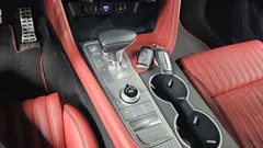 2022 Genesis G70 Gasoline 2.0T 4WD, 담녹색 — фото 9