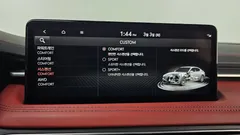 2022 Genesis G70 Gasoline 2.0T 4WD, 담녹색 — фото 16
