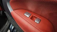 2022 Genesis G70 Gasoline 2.0T 4WD, 담녹색 — фото 19