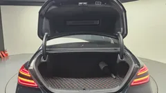 2022 Genesis G70 Gasoline 2.0T 4WD, 담녹색 — фото 20