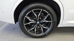 2022 BMW X3 xDrive 20i M Sport — фото 5