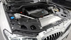 2022 BMW X3 xDrive 20i M Sport — фото 6