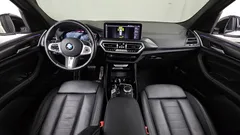 2022 BMW X3 xDrive 20i M Sport — фото 7