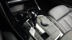 2022 BMW X3 xDrive 20i M Sport — фото 9