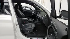 2022 BMW X3 xDrive 20i M Sport — фото 11