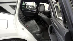 2022 BMW X3 xDrive 20i M Sport — фото 12