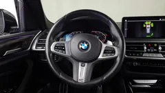 2022 BMW X3 xDrive 20i M Sport — фото 13