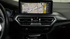 2022 BMW X3 xDrive 20i M Sport — фото 14