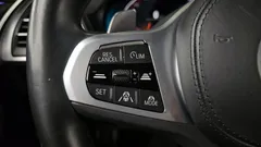 2022 BMW X3 xDrive 20i M Sport — фото 17