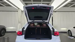 2021 Mercedes-Benz GLC-Class GLC300e 4MATIC Coupe, белый — фото 20