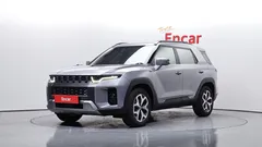 2023 SsangYong Torres Gasoline 1.5 2WD — фото 1