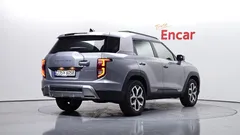 2023 SsangYong Torres Gasoline 1.5 2WD — фото 2