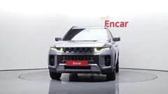 2023 SsangYong Torres Gasoline 1.5 2WD — фото 3