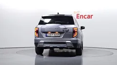 2023 SsangYong Torres Gasoline 1.5 2WD — фото 4