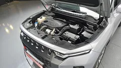 2023 SsangYong Torres Gasoline 1.5 2WD — фото 6