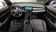 2023 SsangYong Torres Gasoline 1.5 2WD — фото 7
