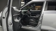 2023 SsangYong Torres Gasoline 1.5 2WD — фото 10