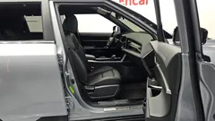 2023 SsangYong Torres Gasoline 1.5 2WD — фото 11