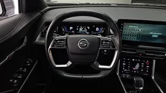 2023 SsangYong Torres Gasoline 1.5 2WD — фото 13