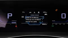 2023 SsangYong Torres Gasoline 1.5 2WD — фото 17