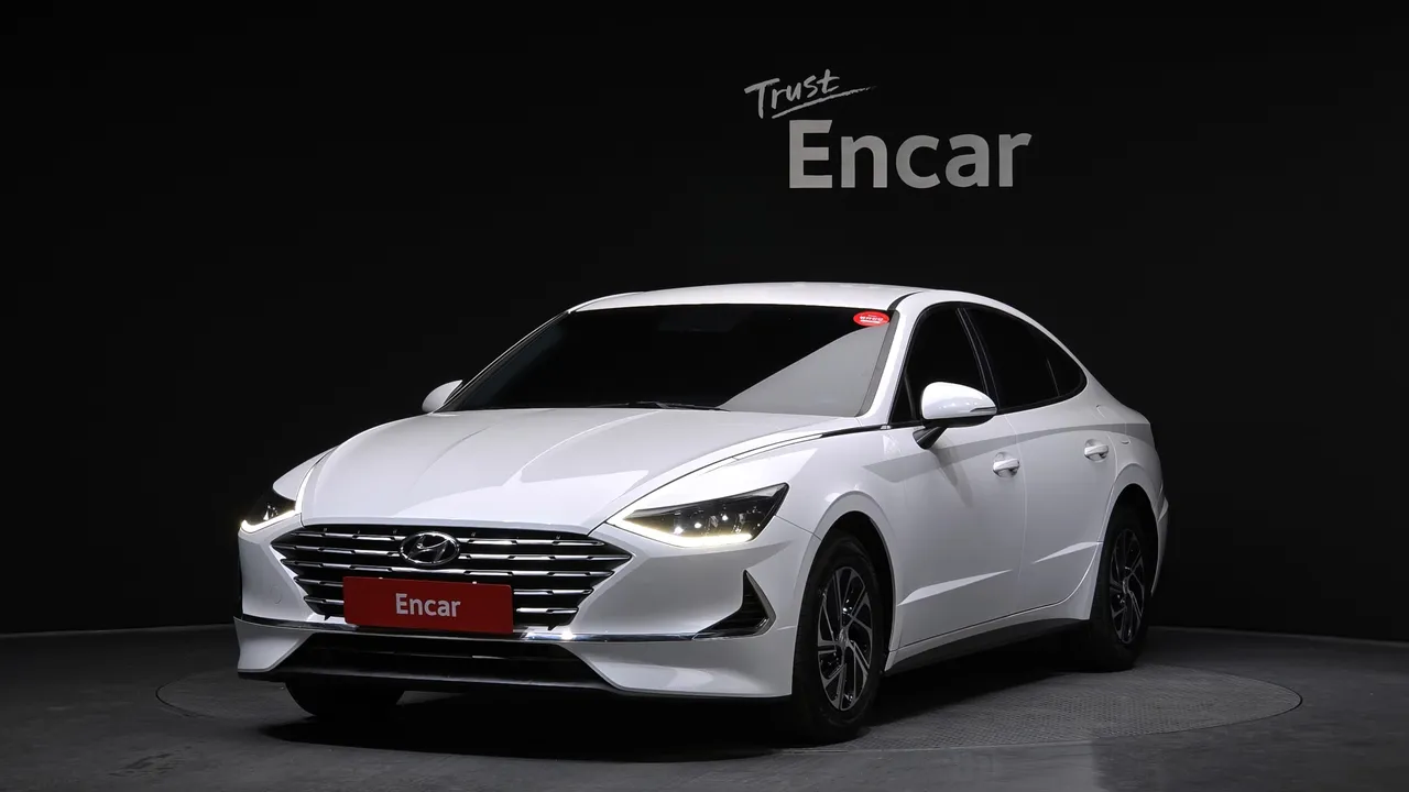 2022 Hyundai Sonata Modern