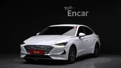 2022 Hyundai Sonata Modern
