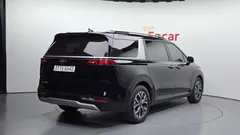 2022 Kia Carnival Diesel 9-Seater Prestige — фото 2